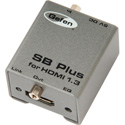 Gefen EXT-HDMI1.3-141SBP Super Booster Plus for HDMI 1.3