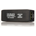 An Ocean Matrix HDMI Repeater