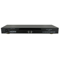 Atlona AT-HD-V22M 2x2 HDMI Matrix Switch