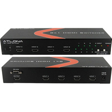 Atlona AT-HD-V81 8x1 HDMI v1.3 Switch