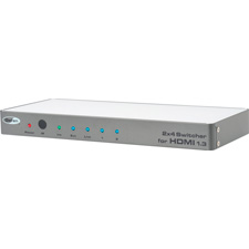 Gefen EXT-HDMI1.3-244 2:4 HDMI 1.3 Splitter