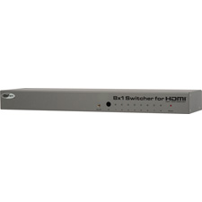 Gefen EXT-HDMI1.3-841 8x1 HDMI 1.3 Switcher