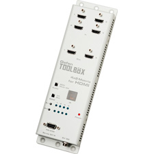 Gefen ToolBox GTB-MHDMI1.3-442 4x2 Matrix for HDMI (White)