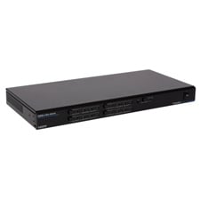 Intelix DIGI-HD-4X4 High-Definition Twisted Pair Matrix