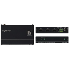 Kramer VS-211H 2x1 Automatic HDMI Standby Switcher