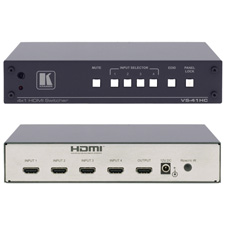 Kramer VS-41HC 4x1 HDMI Switcher