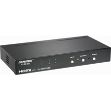 TV One 1T-SX-632/634 HDMI V 1.3 Routing Switchers
