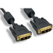 DVI-D Male - DVI-D Male Digital Single Link Cable 6ft