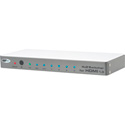 Gefen EXT-HDMI1.3-442 4x2 Switcher for HDMI 1.3 w/ EU Power Cord