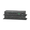 KanexPro HD4XSW HDMI 4x1 Switcher with built-in HDCP