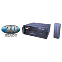 Vanco 280709 HDMI 8x8 Matrix Over 2x CAT5 with IR & RS232 Control