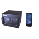 Vanco 280799 Touch Screen HDMI 16x16 Matrix HD-BaseT/IR/RS232 w/CAT5