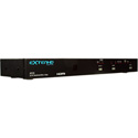 ExtenHD X210 - 2x10 Switcher/Distribution Amp Combo Unit
