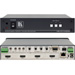 Kramer VS-3111HDMI 3x1 HDMI and SPDIF Digital Audio Standby Switcher
