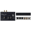 Kramer 103YCB 1x3 s-Video Distribution & Line Amplifier