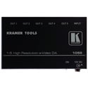 Kramer 105S 1:5 S-Video Distribution Amplifier