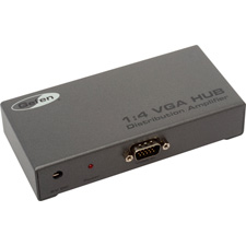 Gefen EXT-VGA-145 1:4 VGA Hub