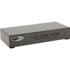 Gefen EXT-VGA-142N One VGA Input Two VGA Outputs