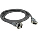 15-Pin Hi-Density Male to Male VGA Cable 10 Foot