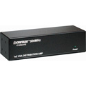 TV One 1T-VGA-412/414 RGBHV Distribution Amplifiers