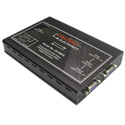 Calrad 40-880-A 2-Way Converter with VGA Loop Thru