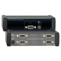 Radio Design Labs EZ-VM14 VGA/XGA Distribution Amplifier - 1x4