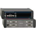 Radio Design Labs EZ-VMD4 VGA/XGA Distribution Amplifier - 1x4