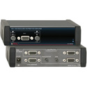 Radio Design Labs EZ-VMD4E VGA/XGA Equalized Distribution Amp - 1x4