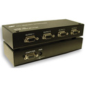 Hall Research 400 Quad VGA Splitter