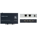Kramer TP-202 XGA and HDTV over Twisted Pair Branching Receiver