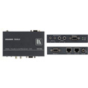 Kramer TP-50 1x2 Computer Graphics Video with S/PDIF Twisted Pair Receiver