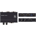 Kramer VP-210K 1:1 Computer Graphics Video Line Amplifier (350MHz)