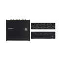 Kramer Electronics Tools VP-2K HD Compatible 1x2 UXGA with Stereo Audio Distribution Amplifier
