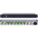 Kramer VP-108 1x8 XGA and Audio Distribution Amplifier