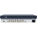 Kramer Electronics VP-123V 1X3 RGBHV Distribution Amplifier with HD15 Input