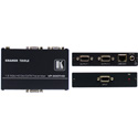 Kramer VP-300THD 1x2 XGA and HDTV DA and Twisted Pair Transmitter