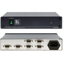 Kramer - VP-5xl 1:5 VGA/UXGA Distributors