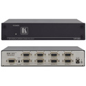 Kramer VP-8K 1x8 VGA Computer Graphics Video Distribution Amplifier