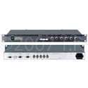 Ocean Matrix 1x2 VGA Line Amplifier/Distribution Amplifier