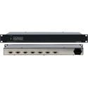 Ocean Matrix OMX-VGDA1X6 -- 1x6 Computer Graphics Video Distribution Amplifier