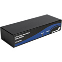 StarTech ST128PRO 8 Port High-Resolution VGA Video Splitter/DA