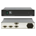 Kramer VP-3xl 1:3/ VGA/UXGA Distributors