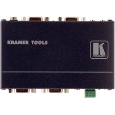 Kramer VP-211K 2x1 Computer Graphics Video & Stereo Audio Standy Switcher