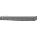 Gefen EXT-VGAAUD-444 4x4 VGA Matrix