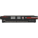 Hall Research VSM-A-4-4 4x4 VGA + Audio Matrix Switch