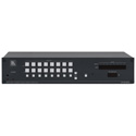 Kramer VP-8X8AK 8x8 Computer Graphics Video & Stereo Audio Matrix Switcher