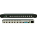 Kramer VP-1201 12x1 RGBHV Switcher