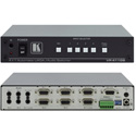 Kramer VP-411DS 4x1 VGA and Stereo Audio Standby Switcher