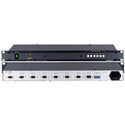Kramer VP-61N 6x1 Computer Graphics Video Switcher