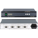 Ocean Matrix OMX-4007 3x1 VGA/XGA Switcher (Equivalent to Kramer VP-31)